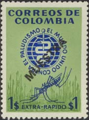 Stamp Of The Week 19