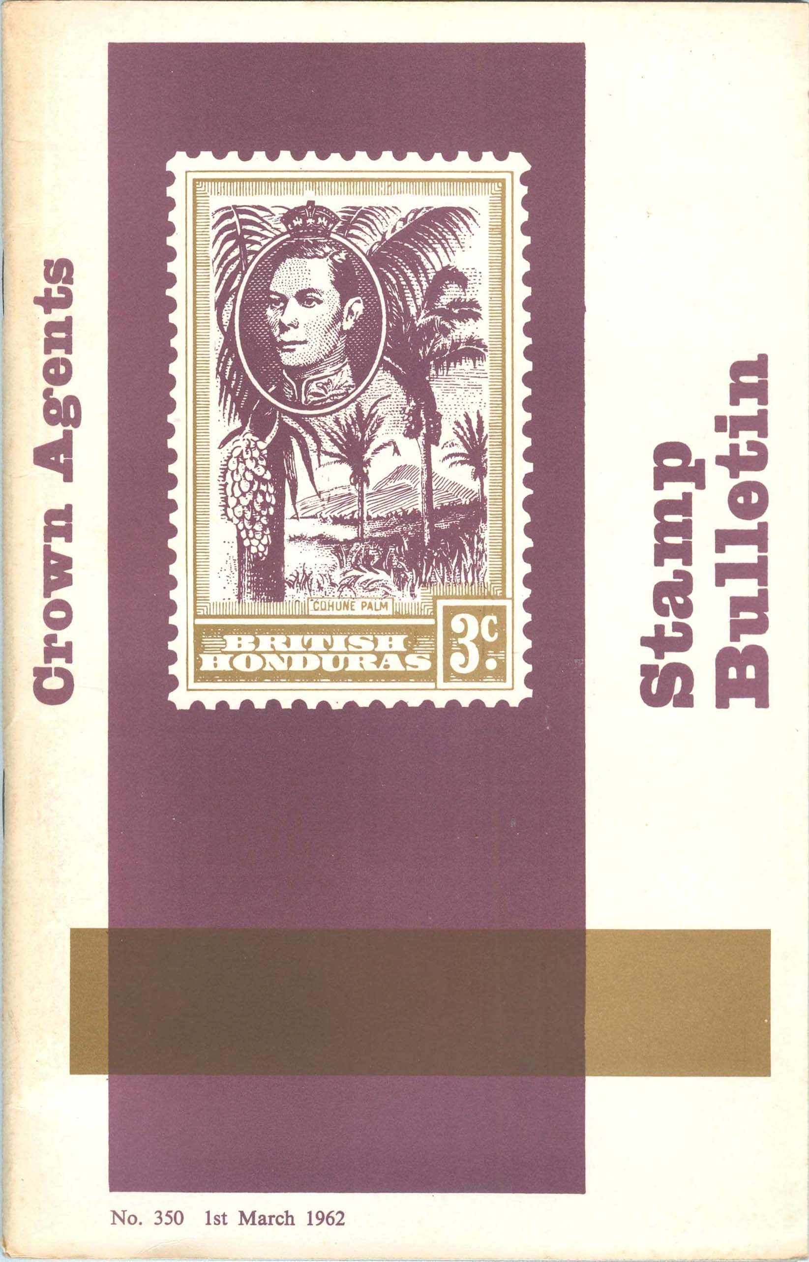 CrownAgents_1962_03_Cover