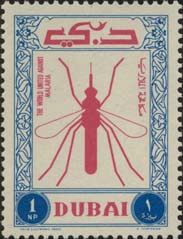 Stamp Of The Week 8