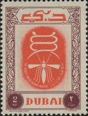 Dubai Scott 25