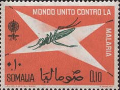 Stamp Of The Week 47