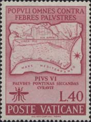 Stamp Of The Week 2