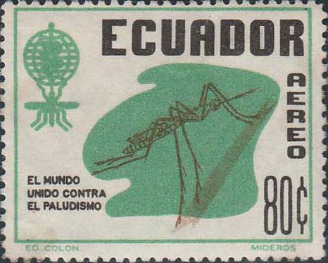 Ecuador C401-C402 Trial Color