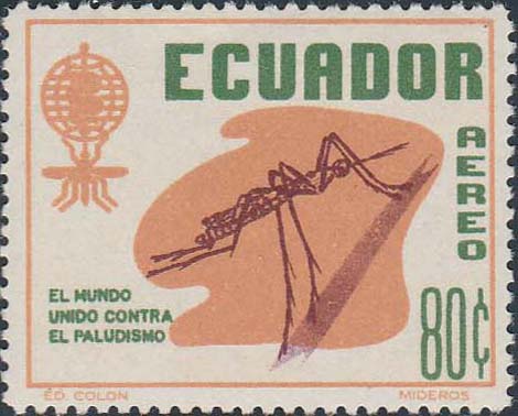 Ecuador C401-C402 Trial Color