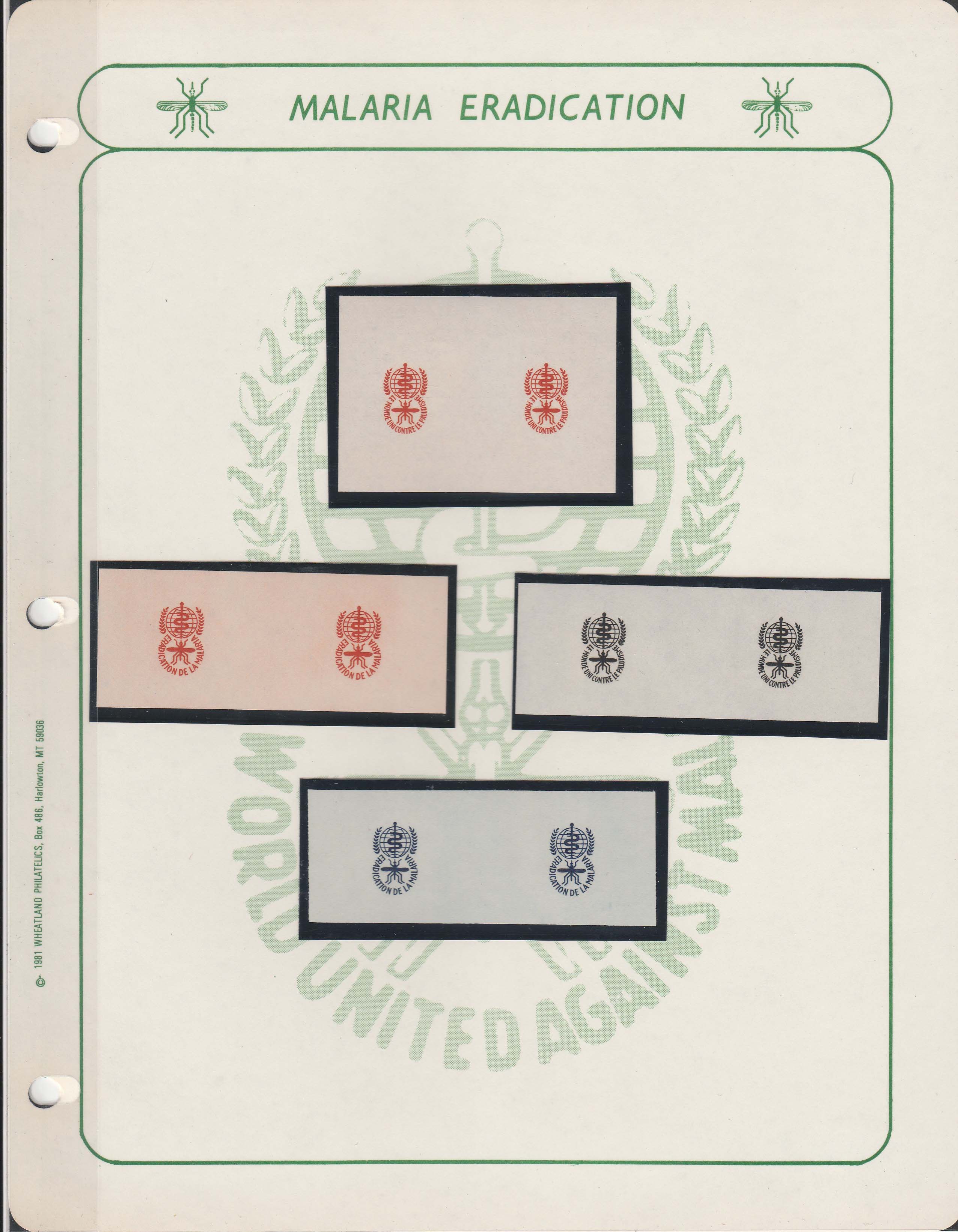 Guinea B25_B29 Proof