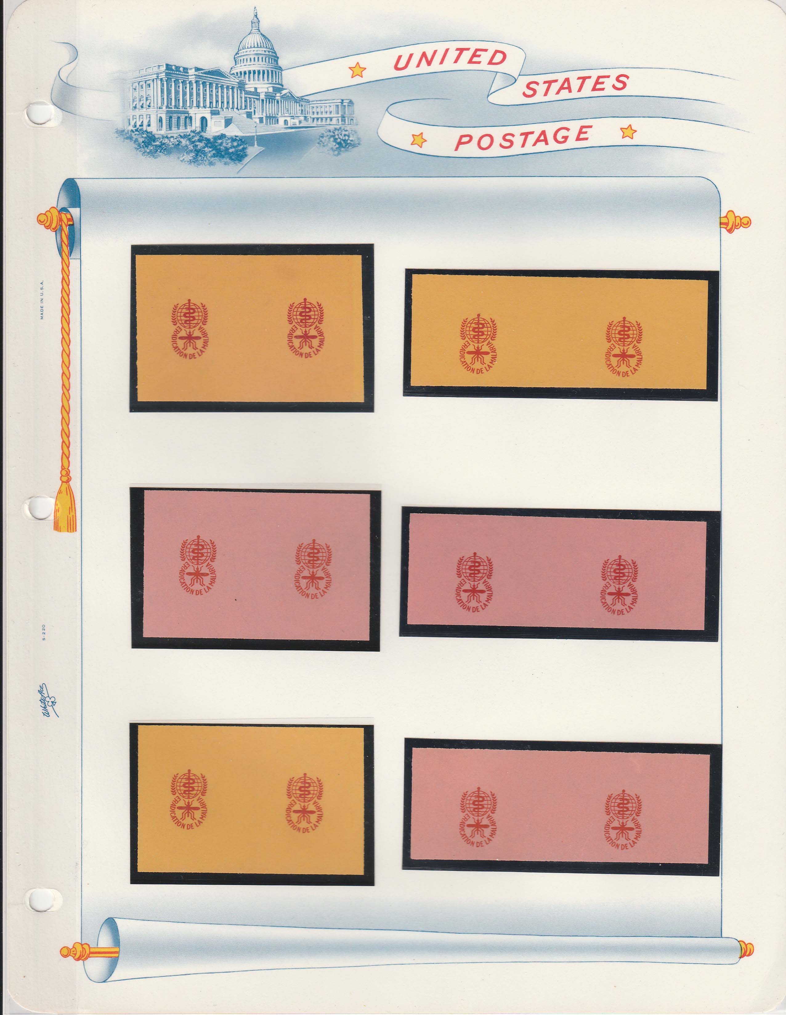 Guinea B25_B29 Proof