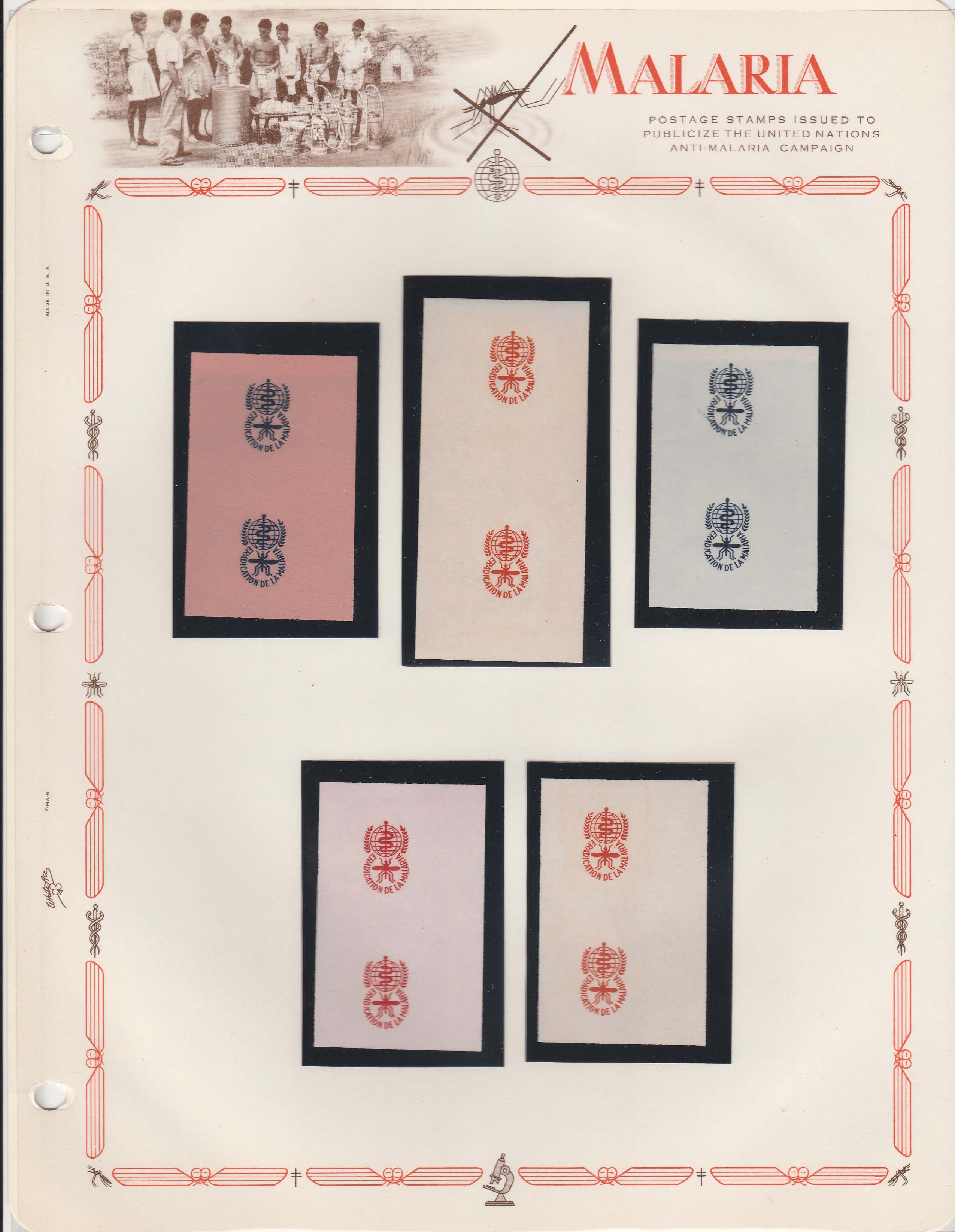 Guinea B25_B29 Proof