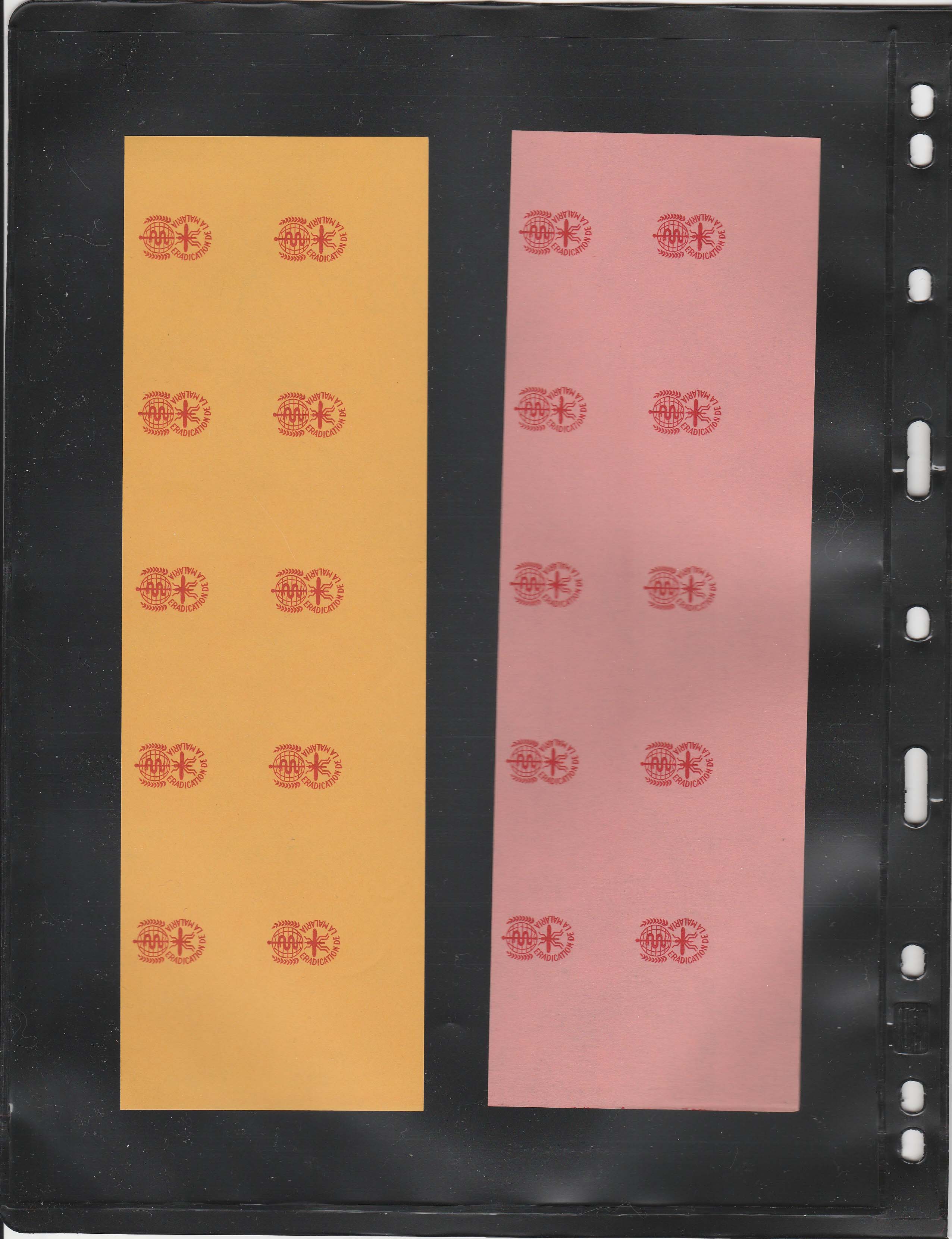 Guinea B25_B29 Proof