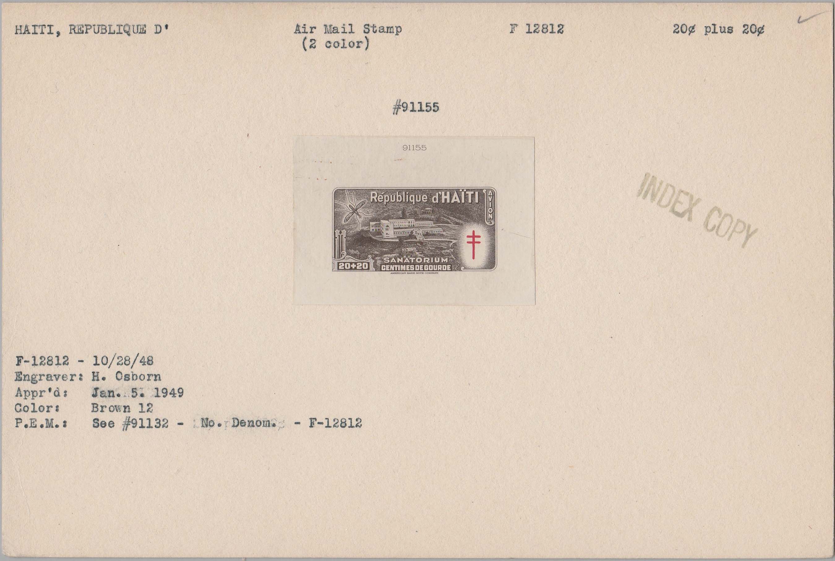 Haiti Scott CB3 Index Copy